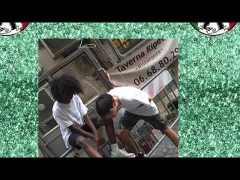 LIL KANEKI X TELESPALLAZACK - MSN