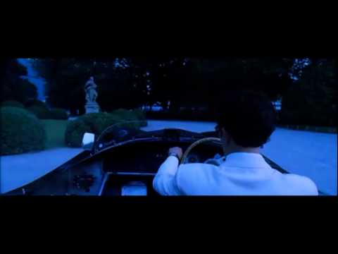 Ocean's 12 - Night Fox Comes Home