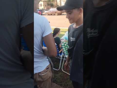 día del pueblo garruchos corrientes