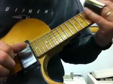 Statesboro Blues intro