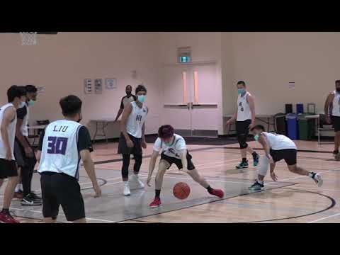 Kings(53) vs BDL(33) - Sunday tier 5 - tcbl 2021 summer