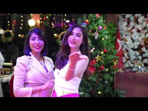 Bosphorus Night Cruise Video