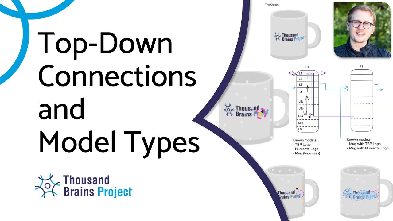 2026/02 - Top-Down Connections and Model Types