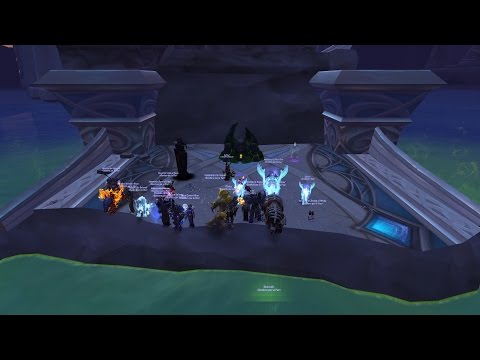 Krosus Mythic