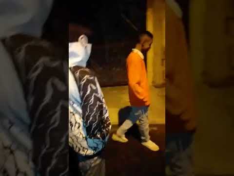 MC wn, MC bê - "MEDLEY PESADO"