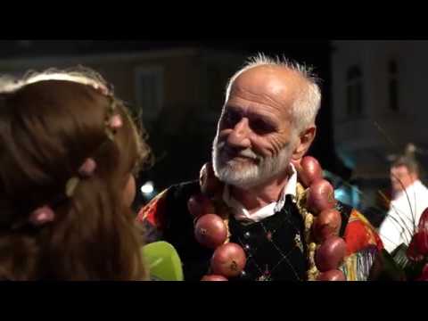 Fantje z vseh vetrov še vedno polni ljubezni do glasbe.