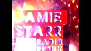 Becky G - Hola Hola - Jamie Starr Remix