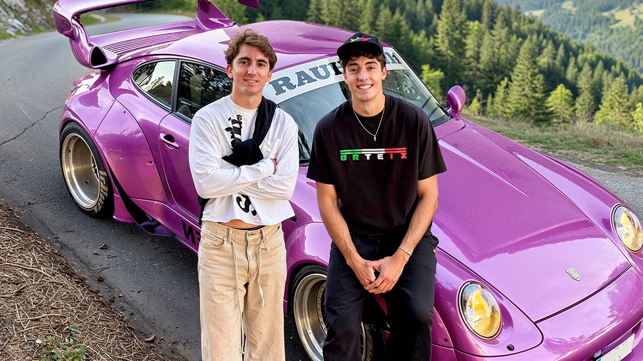 ¿Comprarías Este Porsche 911? Ft. Plex - Episodio 6