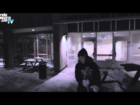 Ridestore JOS - Urban Snowboard Shredding