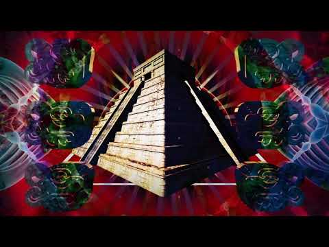 Rastaliens - Hidden signs [Psychedelic Visuals]