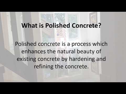 High Point Concrete Flooring   (336) 462-5327