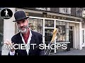 Churchill S Chair Hats And Ancient Shops Of St James Splendid London Walks