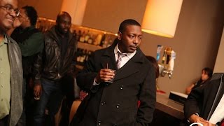 T3 QUICKIE - Cuffing Is Good