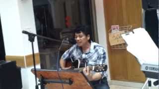 Jasmine ( Hebrew song ) by: Lou Pasion Version