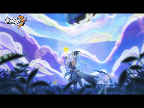 Griseo's Star Journey