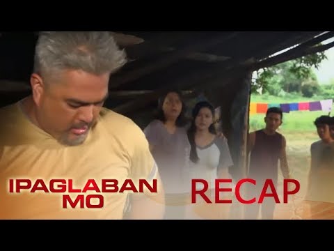 Ipaglaban Mo Recap: Teritoryo