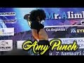 MR ALIMBUDIN CLASSIC 2017: Guest Poser - Amy Punch