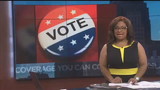 Caddo voter registration effort on verge of milestone, News 12 Shreveport, Louisiana