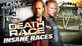 Download lagu Death Race Car Chases That Go Full Throttle (Death Race 1 & 2 Insane Races) | Full Throttle mp3 Download lagu Death Race Car Chases That Go Full Throttle (Death Race 1 & 2 Insane Races) | Full Throttle mp3