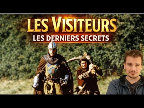 LES VISITEURS (1993) - Vous ne savez pas tout ! Les ultimes secrets du tournage.