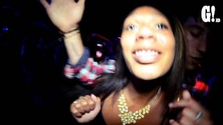 Gossip Sbado 8 Junio 2013  Broadcast 50 Holy Gossip  Club Catwalk Barcelona