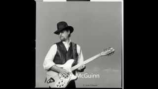 Roger McGuinn