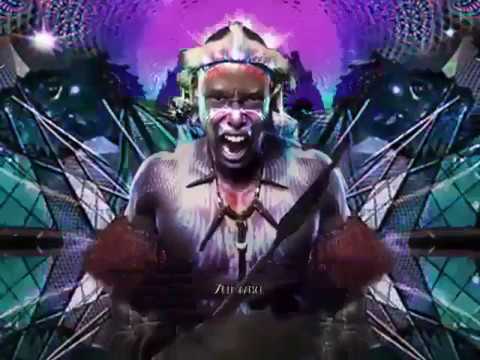 KINETIKA ZULU NATION