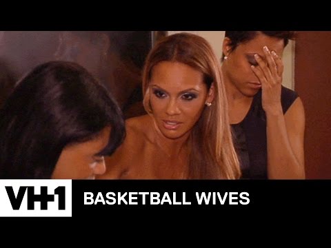"You Are A Non Mother-F**kin' Factor, B***h!" | Throwback Thursday | Basketball Wives