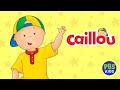 CAİLLOU 6 Bölüm
