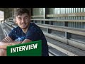Andrei Ratiu: "Ik ben een aanvallend ingestelde speler"