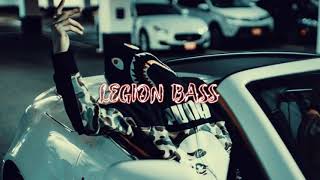 VnasaKar - Kspasem (Legion Remix) (2020)