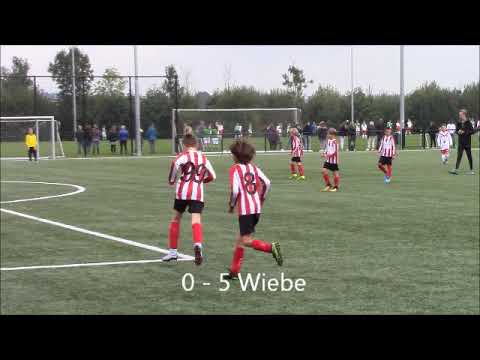 RKSV Driel JO11-1 - Arnhemse Boys JO11- 1  16sep2017