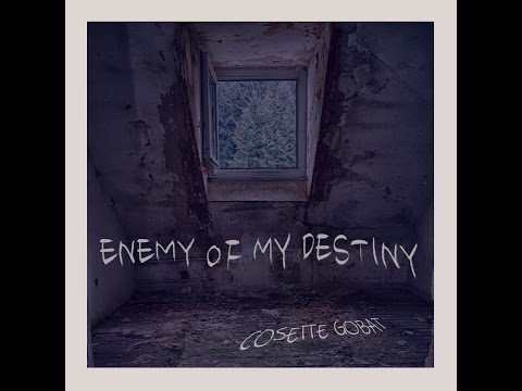 Enemy of My Destiny (Lyrics)