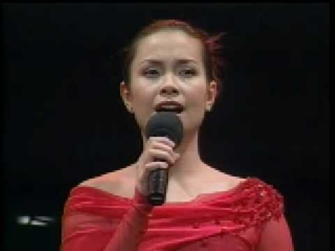 Lea Salonga - Too Much For One Heart (From Miss Saigon)