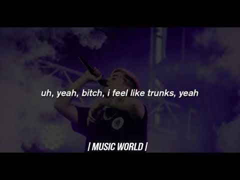 Flex Like Trunkz - DUKI x Young Cister || LETRA