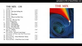 Elastica - I Want You (Evening Session, 10th July 1996)