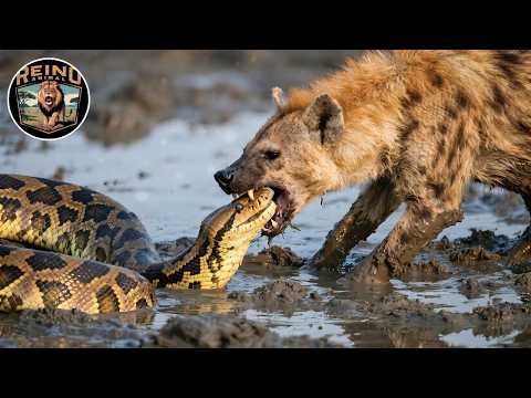 WILD SERENGETI – The Realm of the Deadliest Predators #wildanimals | Animal Kingdom