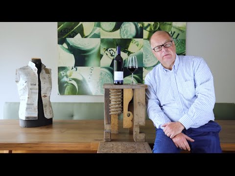 Wein erklärt: Lagrein Südtirol DOC Muri-Gries