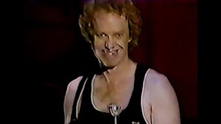 Oingo Boingo Live - New Generation (Remastered stereo)_Irvine Meadows 1987 Halloween