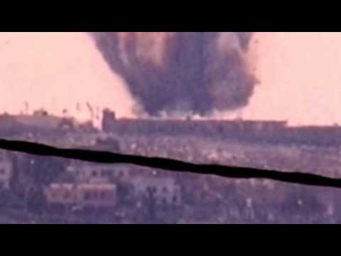 Tropikal Camel - Third Intifada