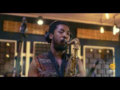Legacy Covers with Mádé Kuti and The Movement | Fela Kuti- Trouble Sleep Yanga Go Wake Am