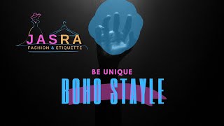 Discover Boho Style Fashion
