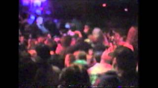 INTEGRITY | STIGMATA &#39;Full Sets&#39;  @ The QE2 4-8-1995