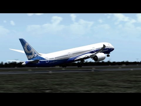 ボーイング787-9：イノベーションの進化 (Boeing 787-9: Innovation Evolution)