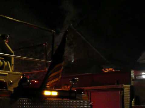 Buffalo FD 1 alarm 65 Swinburne - Don Murtha