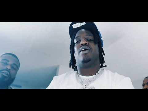 Cashclick Boog x SP Don Dada x Cashclick Head - On Tha Flo'