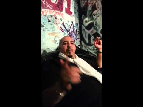 FREEMAN I'AM - SHOUT OUT - C&S PRODUCTION