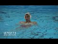 High School Boys Water Polo Long Beach Poly Vs Millikan