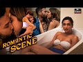 Deepika Padukone Romantic Scene Gehraiyaan Ananya Pandey Siddhant C Romantic Movie Scene