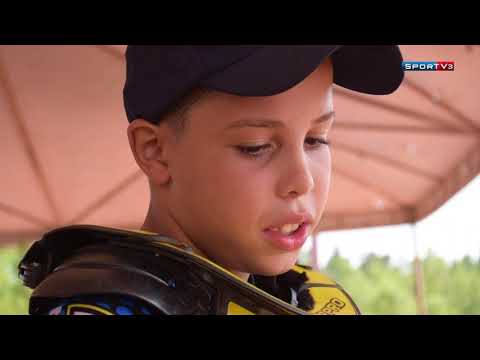 SPORTV- 7ª etapa e final do Brasileiro de Motocross - Charqueada (SP)